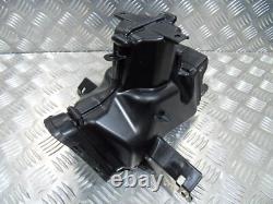 Genuine KAWASAKI NINJA ZX6R 636 Front Subframe ram air intake 2019 to 2025 NEW