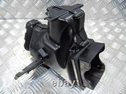 Genuine KAWASAKI NINJA ZX6R 636 Front Subframe ram air intake 2019 to 2025 NEW
