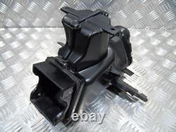 Genuine KAWASAKI NINJA ZX6R 636 Front Subframe ram air intake 2019 to 2025 NEW