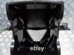 Genuine KAWASAKI NINJA ZX6R 636 Front Subframe ram air intake 2019 to 2025 NEW