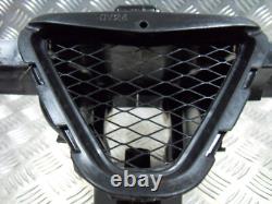 Genuine KAWASAKI NINJA ZX6R 636 Front Subframe ram air intake 2019 to 2025 NEW