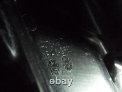 Genuine KAWASAKI NINJA ZX6R 636 Front Subframe ram air intake 2019 to 2025 NEW