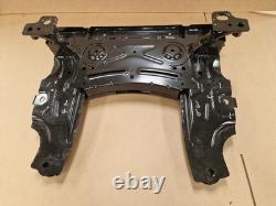 Genuine NEW Smart Forfour Front Subframe Cradle 2015-21 W453 A4533306600 Loc111