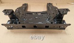 Genuine NEW Smart Forfour Front Subframe Cradle 2015-21 W453 A4533306600 Loc111