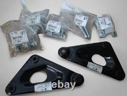 Genuine Vauxhall Astra G & H, Zafira A & B Subframe Mounting Kit