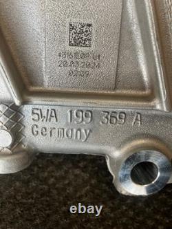 Genuine vw audi front subframe 5wa199369a