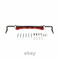 Godspeed Fit Ek B16 B18 CIVIC Lower Subframe Sway Bar End Link Suspension Set