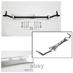 Godspeed Lower Subframe Sway Bar End Link Suspension Set Fit Ek CIVIC B16 B18