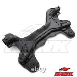 Hawk Front Axle Subframe Crossbeam Support For Vw Golf Mk4 IV 97-04 1j0199313m