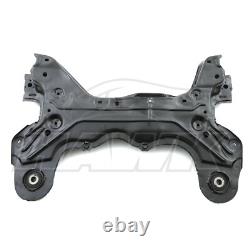 Hawk Front Axle Subframe Crossbeam Support For Vw Golf Mk4 IV 97-04 1j0199313m