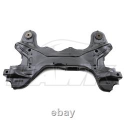 Hawk Front Axle Subframe Crossbeam Support For Vw Golf Mk4 IV 97-04 1j0199313m