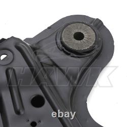 Hawk Front Axle Subframe Crossbeam Support For Vw Golf Mk4 IV 97-04 1j0199313m