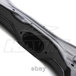 Hawk Front Axle Subframe Crossbeam Support For Vw Golf Mk4 IV 97-04 1j0199313m