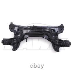 Hawk Front Axle Subframe Crossmember Carrier For Vw Polo 1995-2002 6x0199315f