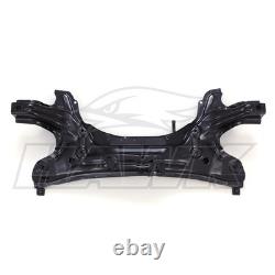 Hawk Front Axle Subframe Crossmember Carrier For Vw Polo 1995-2002 6x0199315f