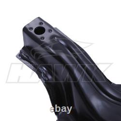 Hawk Front Axle Subframe Crossmember Carrier For Vw Polo 1995-2002 6x0199315f