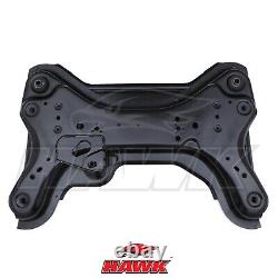 Hawk Front Sub Frame Crossmember Subframe 91166633 For Vauxhall Vivaro A 01-14