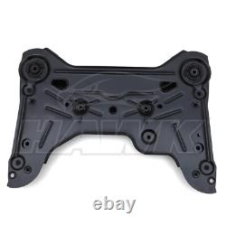 Hawk Front Sub Frame Crossmember Subframe 91166633 For Vauxhall Vivaro A 01-14