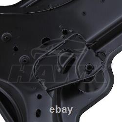 Hawk Front Sub Frame Crossmember Subframe 91166633 For Vauxhall Vivaro A 01-14