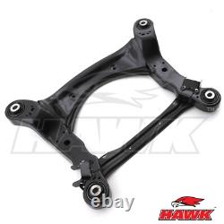 Hawk Front Subframe Audi A6 Mk3 C6 Manual 2004-2011 Oe399-313