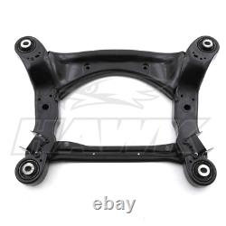 Hawk Front Subframe Audi A6 Mk3 C6 Manual 2004-2011 Oe399-313