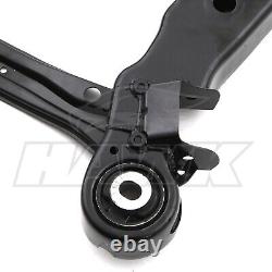 Hawk Front Subframe Audi A6 Mk3 C6 Manual 2004-2011 Oe399-313