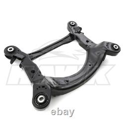 Hawk Front Subframe Audi A6 Mk3 C6 Manual 2004-2011 Oe399-313