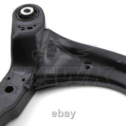 Hawk Front Subframe Audi A6 Mk3 C6 Manual 2004-2011 Oe399-313