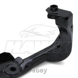 Hawk Front Subframe Crossmember 31116772229 For Bmw Mini Coupe R58 S Jcw 05-13