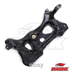 Hawk Front Subframe Crossmember Assembly Carrier For Audi A3 8v 12-20 5wa199315f