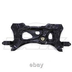 Hawk Front Subframe Crossmember Assembly Carrier For Audi A3 8v 12-20 5wa199315f