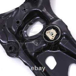 Hawk Front Subframe Crossmember Assembly Carrier For Audi A3 8v 12-20 5wa199315f
