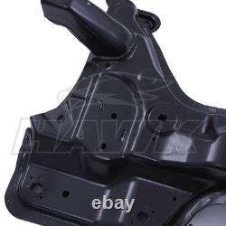Hawk Front Subframe Crossmember For Fiat Punto 199 10-18 51913755 Sub Frame Beam