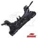 Hawk Front Subframe Crossmember For Ford Fiesta Mk7 2009-2017 Automatic 1758709