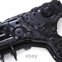 Hawk Front Subframe Crossmember For Ford Fiesta Mk7 2009-2017 Automatic 1758709