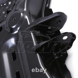 Hawk Front Subframe Crossmember For Ford Fiesta Mk7 2009-2017 Automatic 1758709