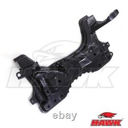 Hawk Front Subframe Crossmember For Ford Focus Mk1 98-04 98ag-5019-al / 1812821