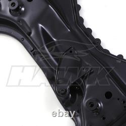Hawk Front Subframe Crossmember For Ford Focus Mk1 98-04 98ag-5019-al / 1812821