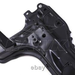 Hawk Front Subframe Crossmember For Ford Focus Mk1 98-04 98ag-5019-al / 1812821