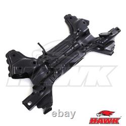 Hawk Front Subframe Crossmember For Hyundai I20 Pb 08-14 62400-1j000 Sub Frame