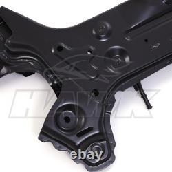 Hawk Front Subframe Crossmember For Hyundai I20 Pb 08-14 62400-1j000 Sub Frame