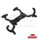 Hawk Front Subframe Crossmember For Mini R50 R52 R53 01-08 31106763721 Sub Frame