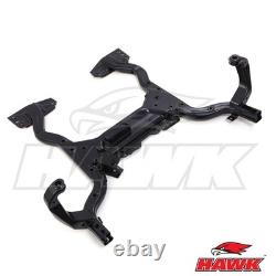 Hawk Front Subframe Crossmember For Mini R50 R52 R53 01-08 31106763721 Sub Frame
