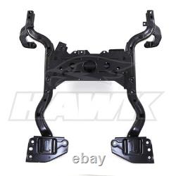 Hawk Front Subframe Crossmember For Mini R50 R52 R53 01-08 31106763721 Sub Frame
