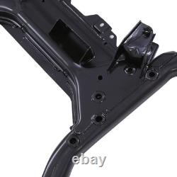 Hawk Front Subframe Crossmember For Mini R50 R52 R53 01-08 31106763721 Sub Frame