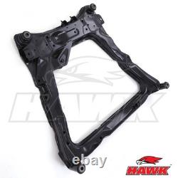 Hawk Front Subframe Crossmember For Nissan Qashqai J10 Diesel 07-12 54400-bb30a
