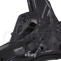 Hawk Front Subframe Crossmember For Nissan Qashqai J10 Diesel 07-12 54400-bb30a