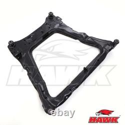 Hawk Front Subframe Crossmember For Nissan Qashqai J10 Petrol 07-12 54400-1ya1a