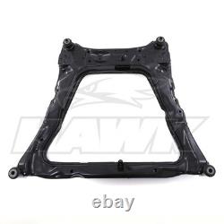 Hawk Front Subframe Crossmember For Nissan Qashqai J10 Petrol 07-12 54400-1ya1a