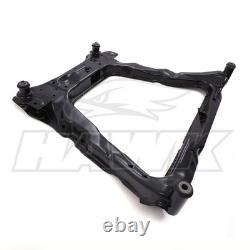 Hawk Front Subframe Crossmember For Nissan Qashqai J10 Petrol 07-12 54400-1ya1a